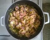 Foto del paso 6 de la receta: Mollejas de pollo en Coco