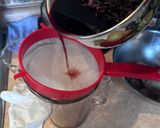Foto del paso 3 de la receta: Agua de Jamaica