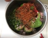 A picture of step 3 of Guacamole.