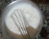 صورة لخطوة 4 من وصفة تارت الموز والبرتقال