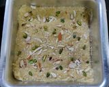 আপেলের কালাকান্দ (Apple Kalakand recipe in Bengali) রেসিপির ধাপ 4 ছবি
