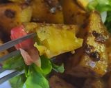 Foto del paso 3 de la receta: Batatas Bravas Al Horno / Olla Essen / Microondas