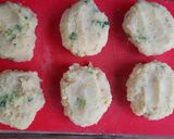 Foto langkah ke 4 dari resep Perkedel Kentang.