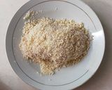 Foto langkah ke 5 dari resep Resep Chicken Katsu.