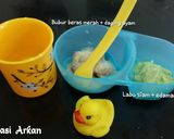 Foto langkah ke 6 dari resep MPASI 6+ : Abon/Bubuk Ayam.