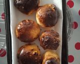 Foto del paso 3 de la receta: Pancitos en freidora de aire 10'
