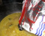 Foto langkah ke 3 dari resep Boh Itek Teupeulemak | Gulai Telur Bebek Aceh.