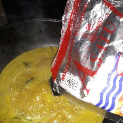 Langkah 3