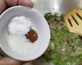 Foto langkah ke 4 dari resep Aneka Mie Goreng Bumbu Cabe Hijau.