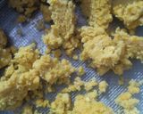 સેવ ખમણી(sev khamni in Gujarati) રેસીપી સ્ટેપ3ફોટો