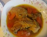 عکس مرحله 1 از دستور زرشک پلو جان