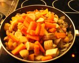 Foto del paso 10 de la receta: Riñón aguisado