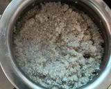 लिटिल मिलेट(कुटकी)कर्ड राइस Little Millet (Kutki)Curd Rice 🌾🍚 रेसिपी चरण 2 फोटो