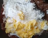 Foto langkah ke 2 dari resep 20. PUDING COKLAT MANTUL ALA OGATO (100% ENAK) VLA SANTAN.