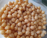 Foto del paso 2 de la receta: Croquetas de garbanzos -al horno-