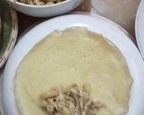 Foto langkah ke 4 dari resep Risol Makaroni Ayam untuk jualan.