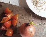 Rustic Samhain Lunch recipe step 1 photo