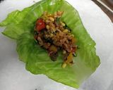 A picture of step 8 of Spicy Cabbage Rolls.