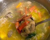 Foto langkah ke 6 dari resep Sop Merah kuno.