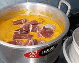 Foto langkah ke 3 dari resep Rendang Asli Padang.