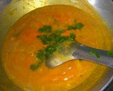 શરગવા ની કઢી (drumstick kadhi Recipe in Gujarati) રેસીપી સ્ટેપ3ફોટો