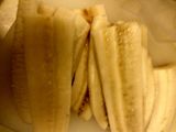 Pisang keju praktis
