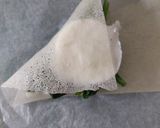 Une image de l'étape 8 de Samoussas épinards-fromage de chèvre 🐐.