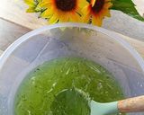 Foto langkah ke 4 dari resep Es Timun Hajatan.