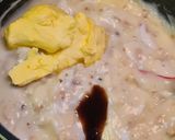 Foto langkah ke 5 dari resep Klapertaart.