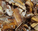 Foto langkah ke 2 dari resep Ikan asin jengkol sambel ijo TB.