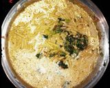 Foto del paso 3 de la receta Macarrones Boloñesa y Verduras “on pot pasta”
