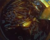 Foto langkah ke 4 dari resep Terong Bungkus Tahu Saos Tiram.