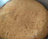 Foto del paso 5 de la receta: Torta invertida de ciruelas 🍰
