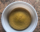 Foto del paso 1 de la receta: Mini Carrot cake fit sin azúcar 🥕