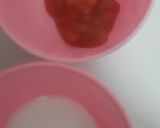 Foto langkah ke 3 dari resep 102. Tumis Tomat Telur.