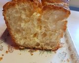 Une image de l'étape 7 de Brioche feuilletée.