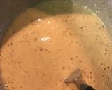 Foto del paso 1 de la receta: Brazo gitano de bananas y chocolate