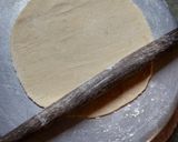 રોટલી (Rotli Recipe In Gujarati) રેસીપી સ્ટેપ1ફોટો