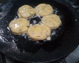 A picture of step 9 of Potato Kabab.