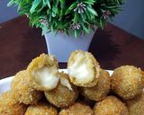 Foto langkah ke 5 dari resep Bitterbalen cheese.