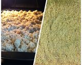 Foto langkah ke 3 dari resep Cara Membuat Tempe Gembus.