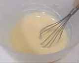 صورة لخطوة 2 من وصفة كرات جوز الهند