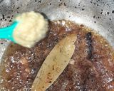 A picture of step 5 of Kathal Kofta Curry.