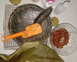 Foto langkah ke 3 dari resep Ketoprak.