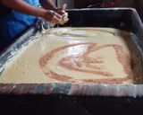 Foto del paso 4 de la receta: Torta Záa