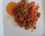 Foto del paso 1 de la receta: Carne molida muy sencilla y gustosa