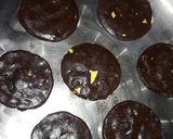Foto del paso 2 de la receta: Galletitas de chocolate 🍫 ♡