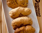 Foto del paso 5 de la receta: PANCITOS DE CAMPO CON ANÍS 🧉🧉🥖🥖🧉🧉
