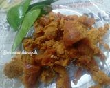 Foto langkah ke 3 dari resep Urap Kukus Simple.