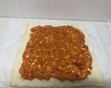 Foto del paso 7 de la receta: Empanada de atún